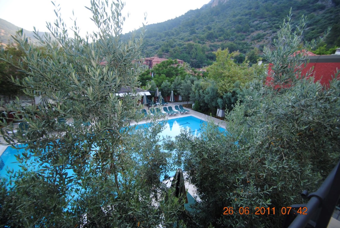 imagini hotel CLUB BELCEKIZ OLUDENIZ